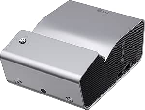 LG PH450UG Short Throw LED Projector Renewed