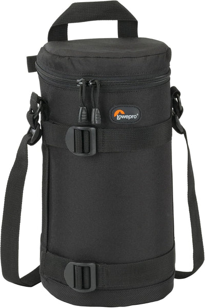 Lowepro LP36306 Lens Case 11 x 26 cm - Black