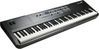 Kurzweil AMS-SP1-LB 88-Key Stage Piano - Black