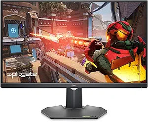 Dell G3223D 32" 165Hz QHD IPS Gaming Monitor
