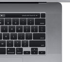Apple Mvvm2ll/a MacBook Pro - 16