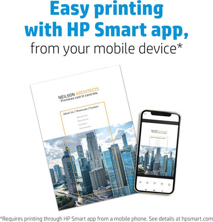 HP 4WN10A Professional Glossy Laser Paper 8.5x11