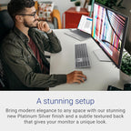 Dell S2722QC 27-inch 4K USB-C Monitor