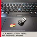 SanDisk SDSQXA1-1T00-GN6MA 1TB Extreme MicroSD Card