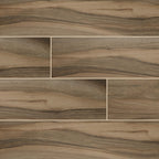 MSI NASPCAF9X48 Aspen Wood Cafe 9x48 Matte Tile