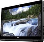 Dell Latitude 7390 2-in-1 - i7, 16GB RAM, 256GB SSD (Renewed)