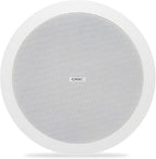QSC AD-C6T-WH 6.5