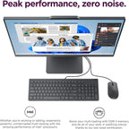 Lenovo ThinkCentre AIO 24