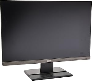 Acer V246WL UM.FV6AA.006 24-Inch LED Monitor Renewed
