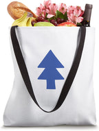 Gravity Dipper's Hat Tote Bag