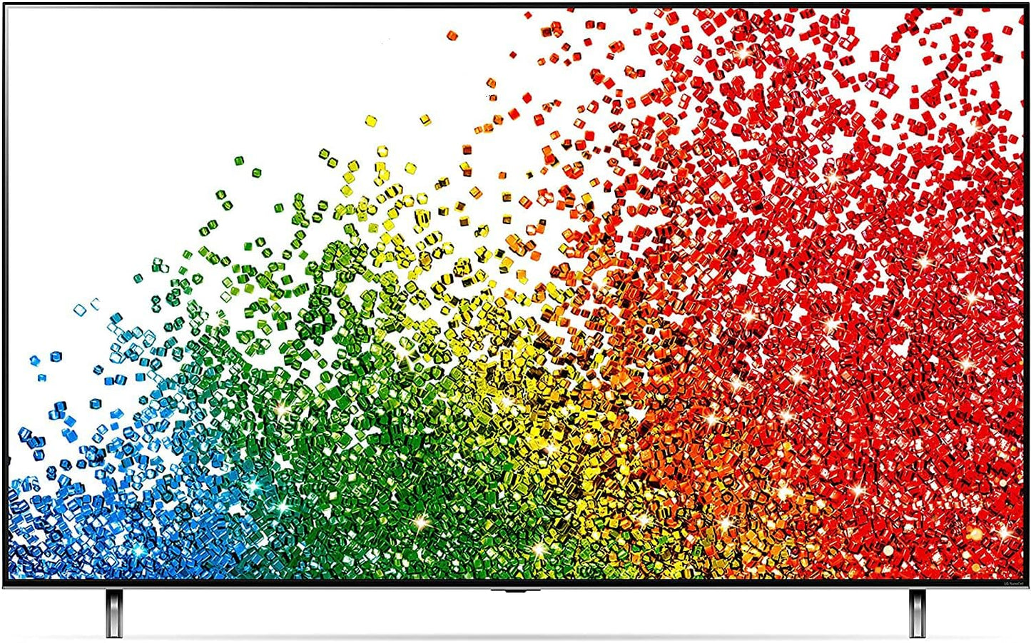 LG 86NANO99UPA 86" 8K NanoCell Smart TV (Used) + Epic Protect