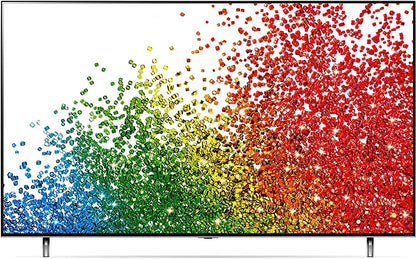 LG 86NANO99UPA 86" 8K NanoCell Smart TV (Used) + Epic Protect