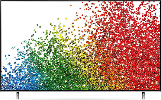 LG 86NANO99UPA 86" 8K NanoCell Smart TV (Used) + Epic Protect