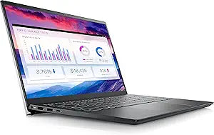 Dell Vostro 5410 i7 11th Gen 8GB 512GB SSD 14" Laptop (Renewed)