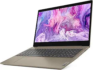 Lenovo 81W1009EUS IdeaPad 3 Laptop: Ryzen 5, 8GB, 256GB SSD