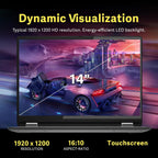 Lenovo IdeaPad Flex 5i 14