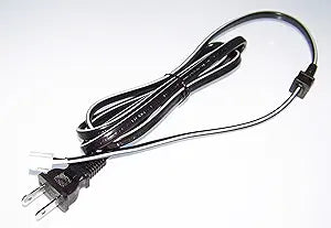 Magnavox 55ME345V TV Replacement Power Cord Cable