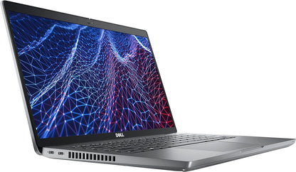 Dell 5430 Latitude 14" FHD Laptop i5-1245U 16GB 256GB SSD