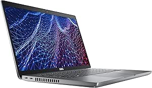 Dell 5430 Latitude 5000 14" i5-1235U 16GB 512GB SSD Notebook