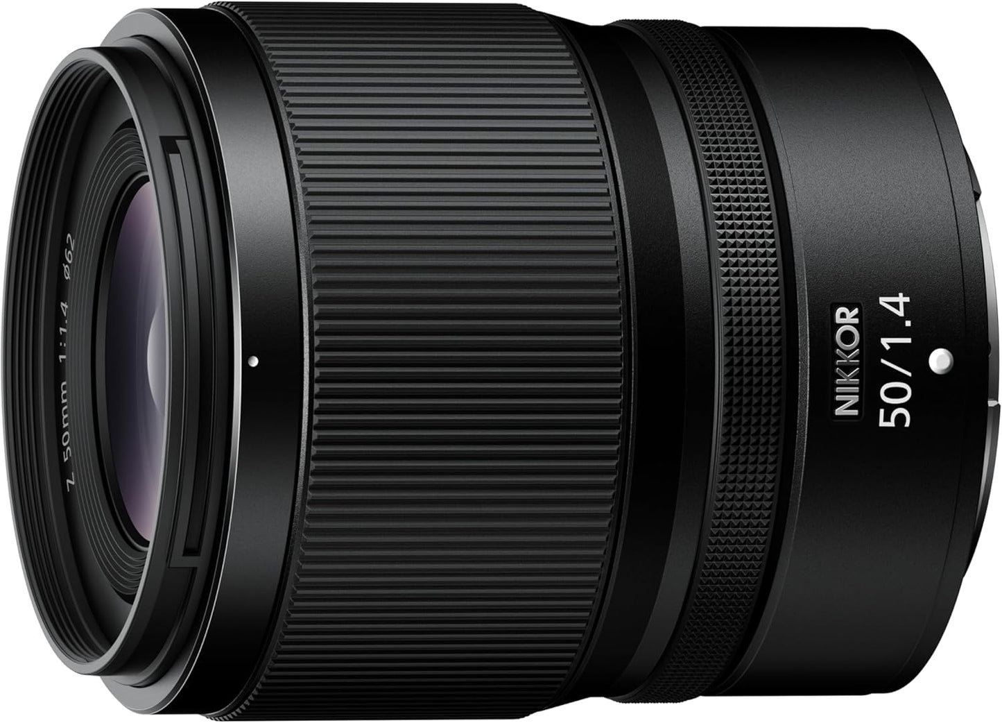 Nikon 20128 NIKKOR Z 50mm f/1.4 Standard Prime Lens