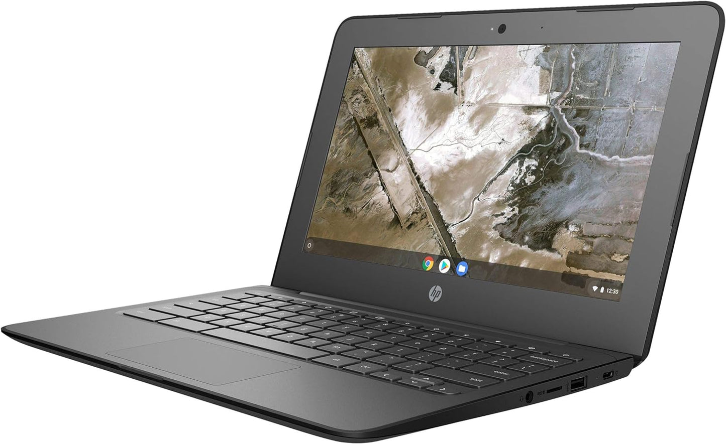 HP 1030 G2 Chromebook 11A, 4GB RAM, 16GB SSD (Renewed)