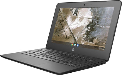HP 1030 G2 Chromebook 11A, 4GB RAM, 16GB SSD (Renewed)