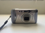 Canon 8035A001 Sure Shot 130u 35mm Zoom Film Camera