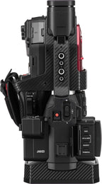 Panasonic PANAGDVX200 4K Pro Camcorder Bundle