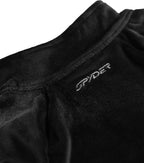 Spyder 38R125306 Girl's Shimmer Base Layer Top