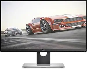 Dell S2716DG 27-Inch QHD G-SYNC Gaming Monitor
