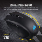 Corsair Harpoon RGB Wireless Renewed Gaming Mouse