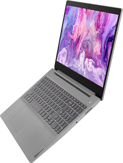 Lenovo Ideapad 3 15.6" Touchscreen i3 Laptop