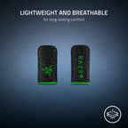 Razer RC81-03970100-R3M1 Gaming Finger Sleeve
