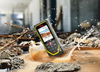 Leica 950878 Disto X6 P2P Laser Distance Meter