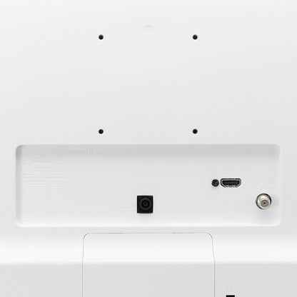 LG 24LJ4540-WU-cr 24" HD LED TV (Renewed)