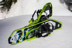 Atlas Range-MTN Snowshoes BOA Binding