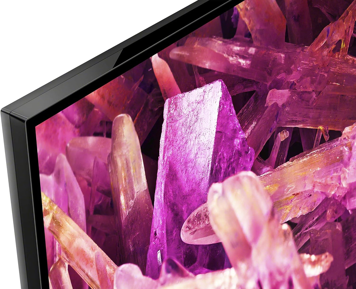 Sony BNDL_XR55X90K-EA1000THXUS 55" BRAVIA XR 4K TV & 5.1 Speakers (Used)