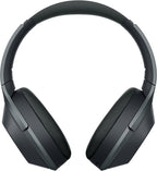 Sony WH-1000XM2/B Wireless Noise Cancelling Headphones