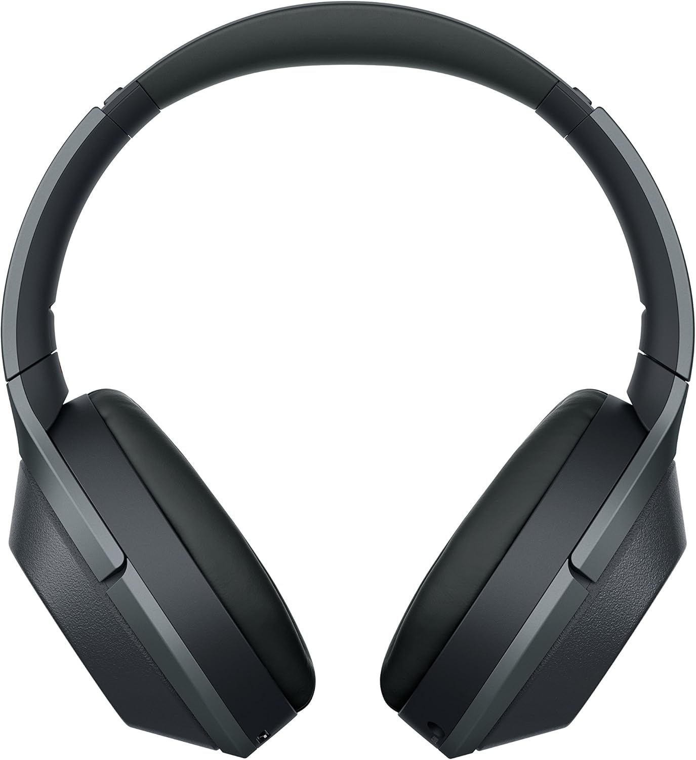 Sony WH-1000XM2/B Wireless Noise Cancelling Headphones