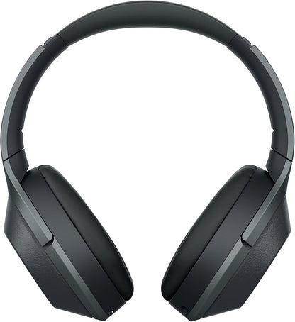 Sony WH-1000XM2/B Wireless Noise Cancelling Headphones