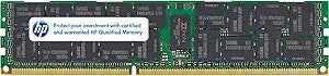 HP 593339-S21 4GB PC3-10600 Memory Module — main product image