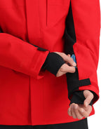 Spyder 38SA075407 Men's Primer Insulated Ski Jacket