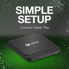 Seagate STHB2000401 Game Drive Xbox 2TB SSD