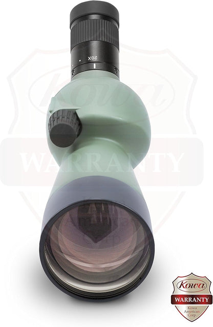 Kowa TSN-501 Compact Spotting Scope