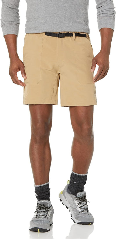Spyder 231035 Nomad Stretch Short - Men's Casual