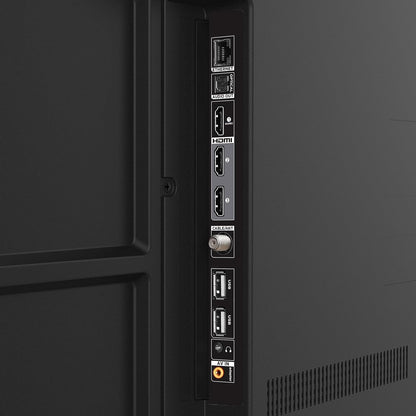 TCL 65Q650F 65-Inch QLED 4K Fire Smart TV