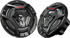 JVC CS-DR6200M 6.5