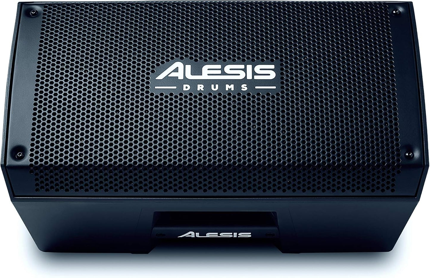 Alesis Strike Amp 8 Electronic Drum Amplifier + Expansion Pack