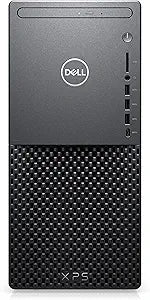Dell 8940 XPS Desktop i7-11700, 64GB RAM, 2TB SSD