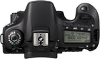 Canon 4460B003 EOS 60D DSLR Camera Body (Used)